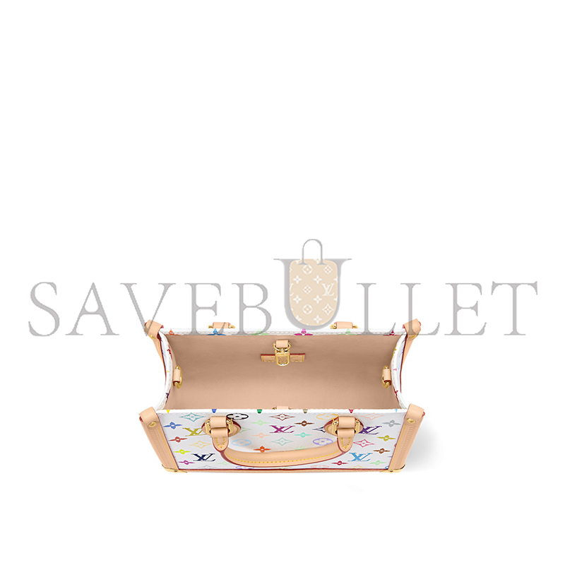l0vis Vvtt0n master murakami lv x tm onthego pm m27580 (25*19*11.5cm)